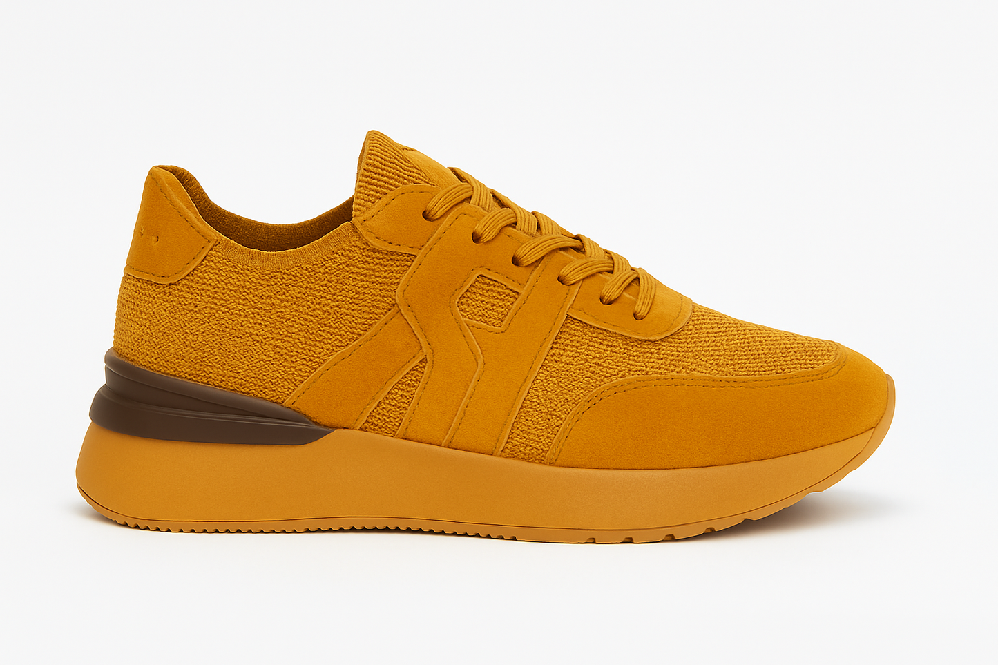 Jogger Z1 Mustard