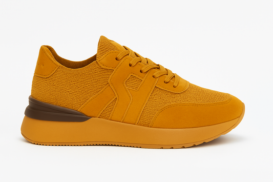 Jogger Z1 Mustard