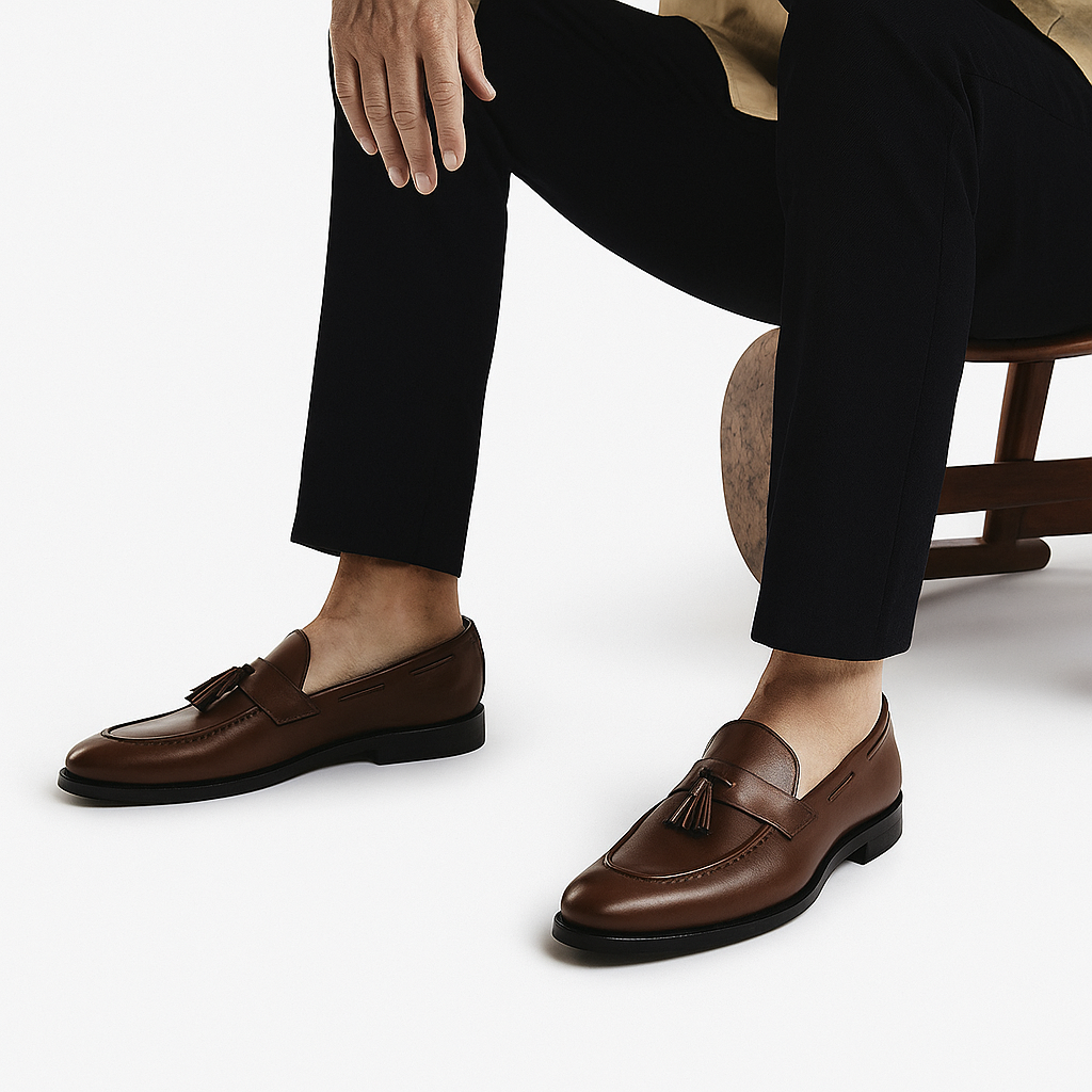 Loafer Loretto Whisky