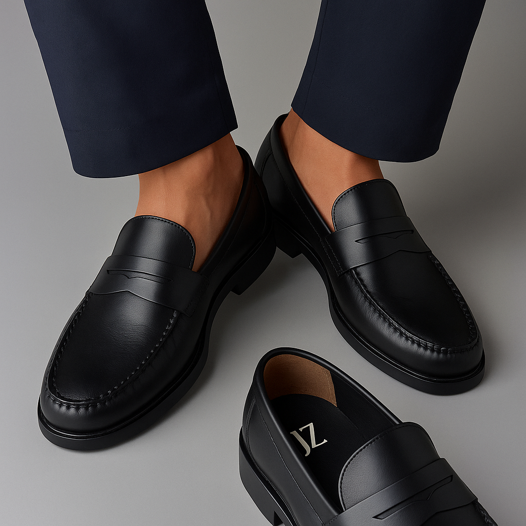Loafer Torino JZ