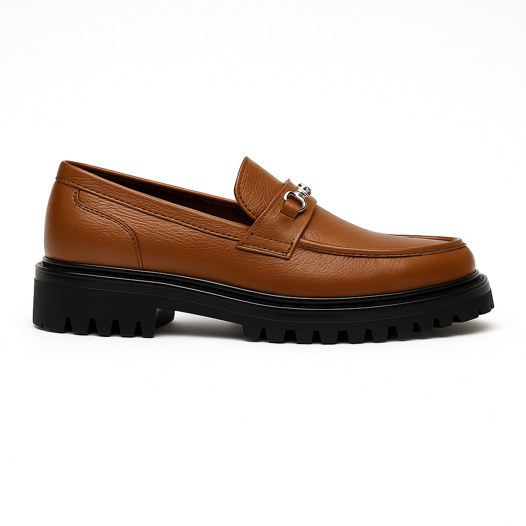 Loafer Zardo