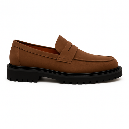 Loafer Montalto