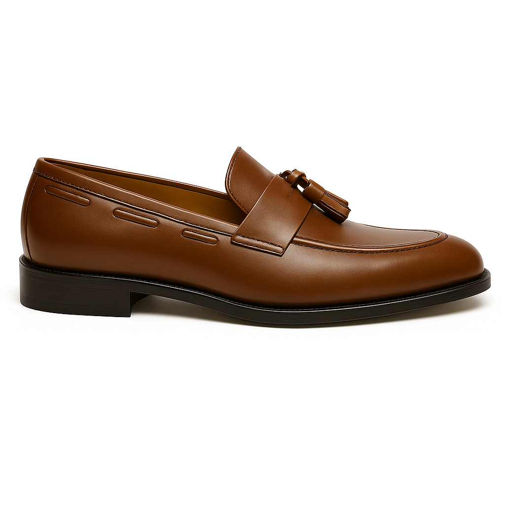 Loafer Loretto Whisky