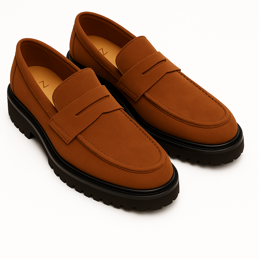 Loafer Montalto