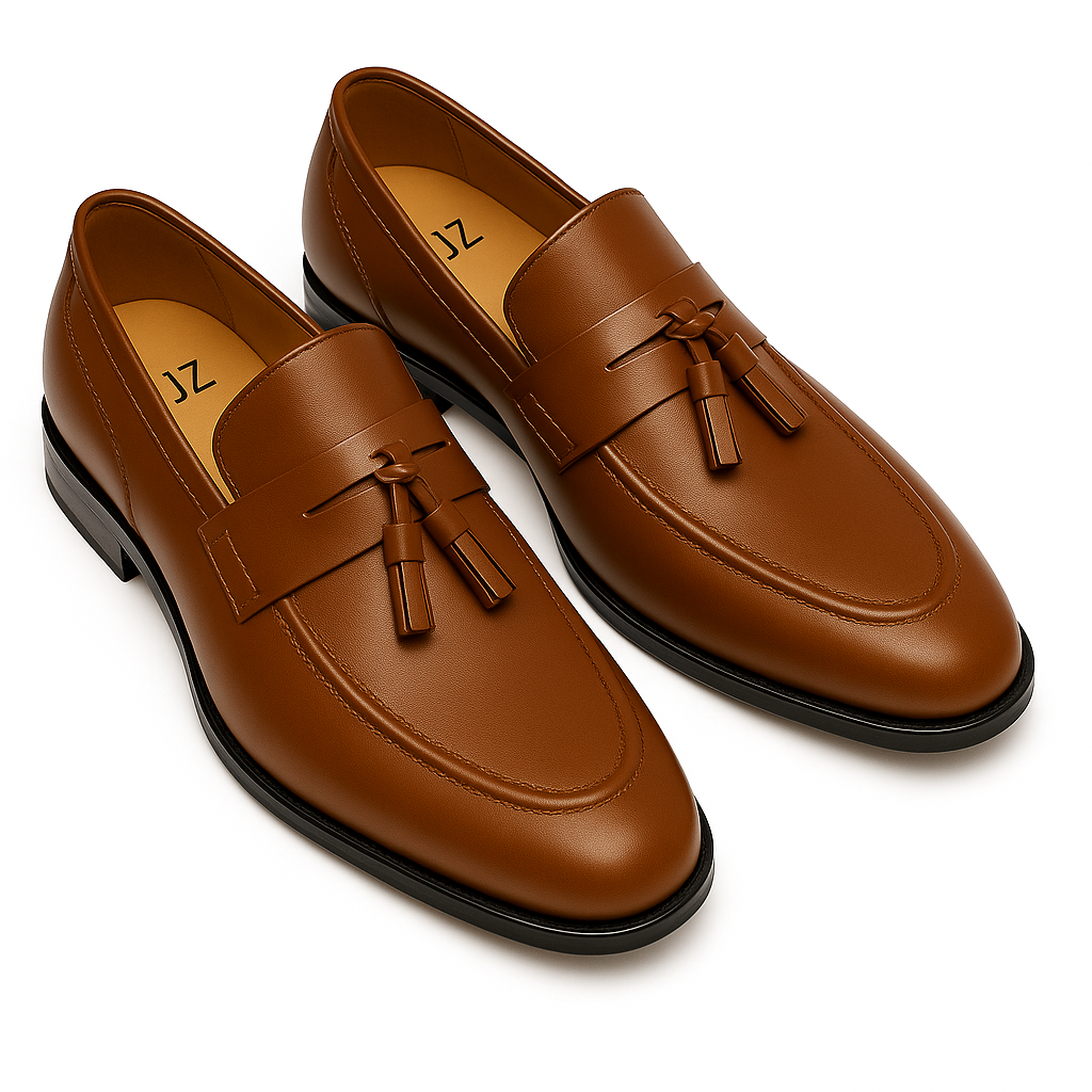 Loafer Loretto Whisky