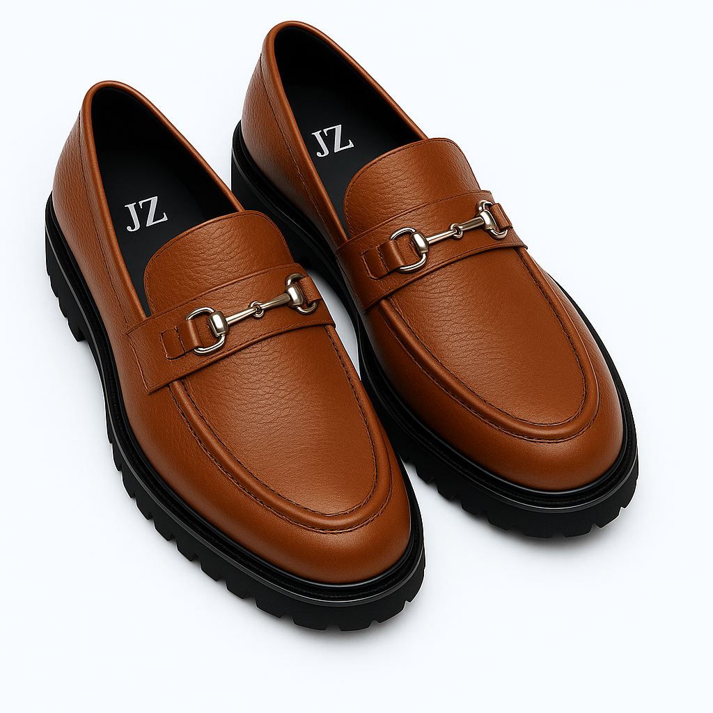 Loafer Zardo