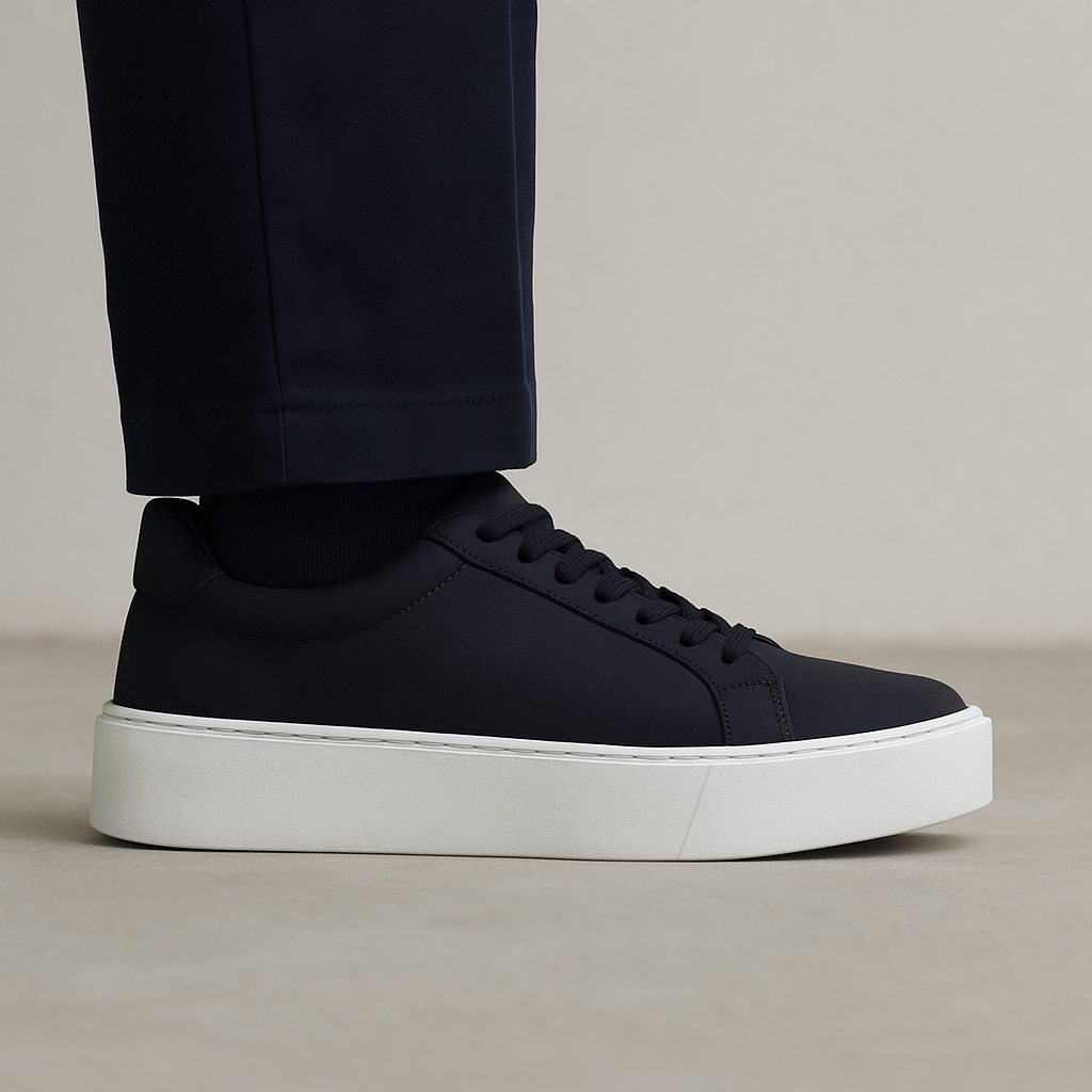 Sneaker Oxigênio JZ